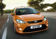 Ford Focus ST